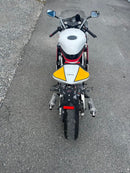 Honda Motorcycle Frames Nsr250R Mc21 Std Pentax