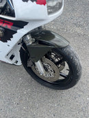 Honda Motorcycle Frames Nsr250R Mc21 Std Pentax