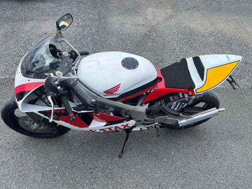 Honda Motorcycle Frames Nsr250R Mc21 Std Pentax