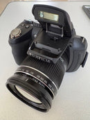 Fujifilm Digital Slrs Hs10