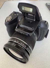 Fujifilm Digital Slrs Hs10
