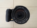 Fujifilm Digital Slrs Hs10
