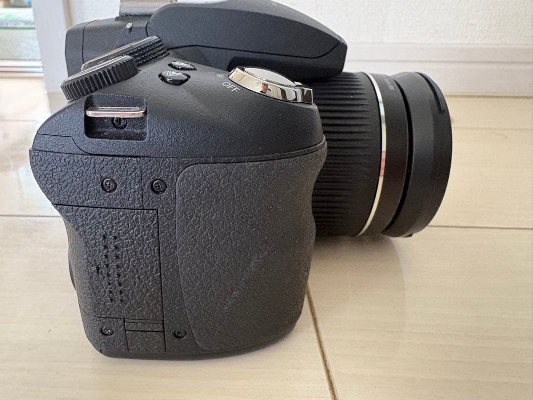 Fujifilm Digital Slrs Hs10