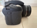 Fujifilm Digital Slrs Hs10
