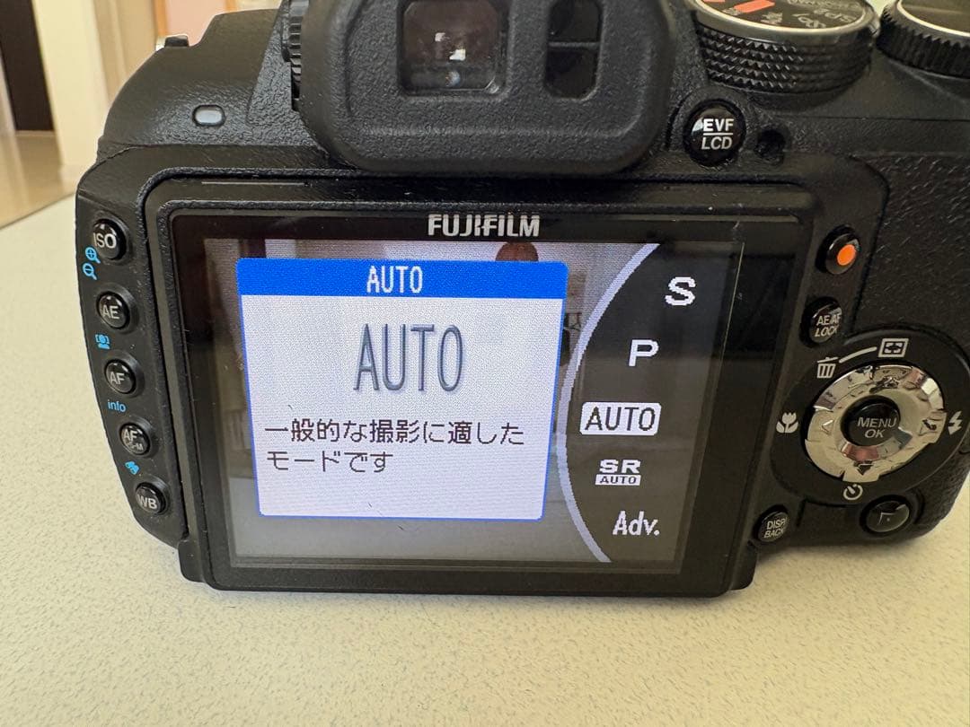 Fujifilm Digital Slrs Hs10