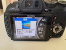 Fujifilm Digital Slrs Hs10