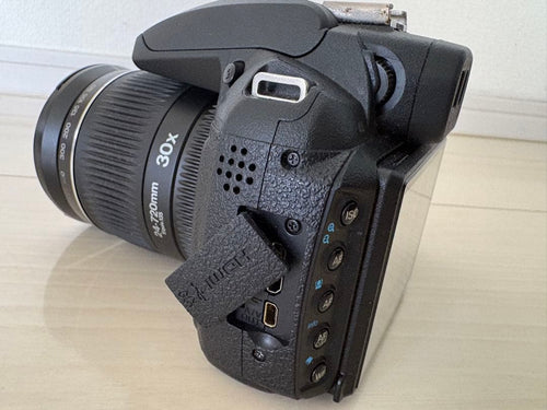 Fujifilm Digital Slrs Hs10