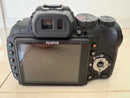Fujifilm Digital Slrs Hs10