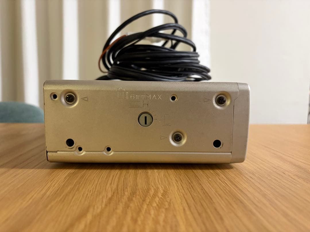 Carrozzeria Decks, Players Changers Cdx-P630S Cd