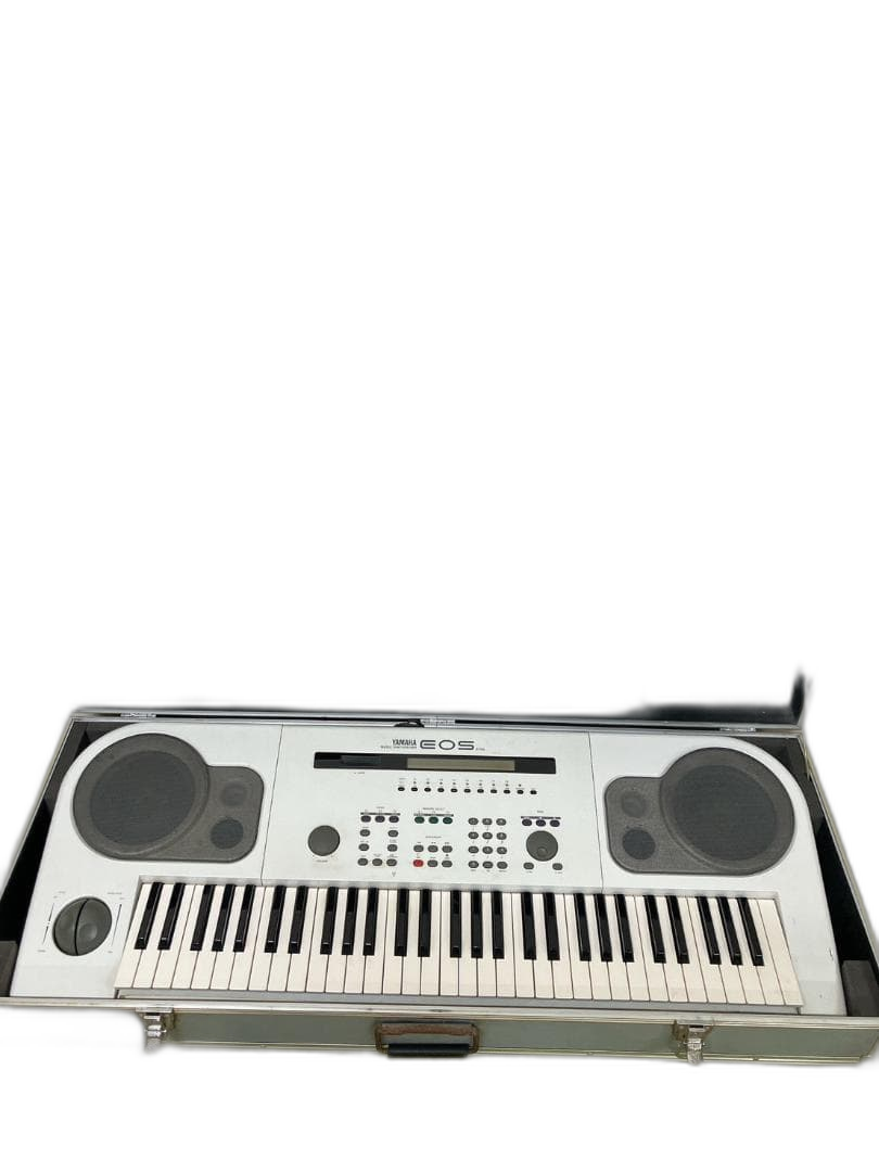 Others Yamaha Eos B700