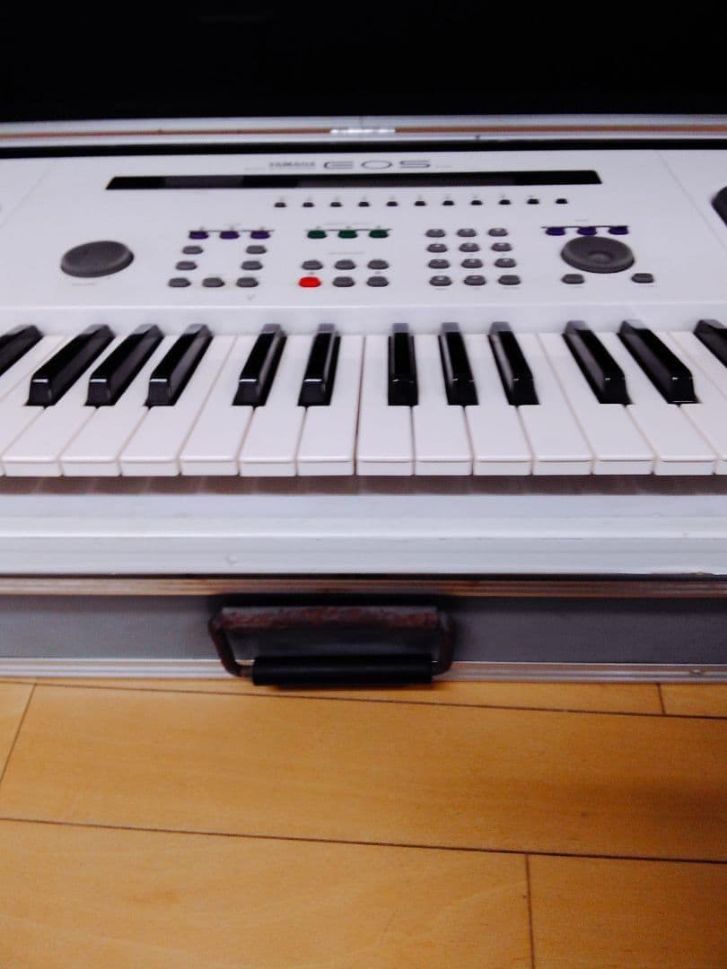 Other Yamaha Eos B700