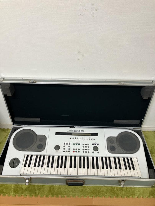 Other Yamaha Eos B700