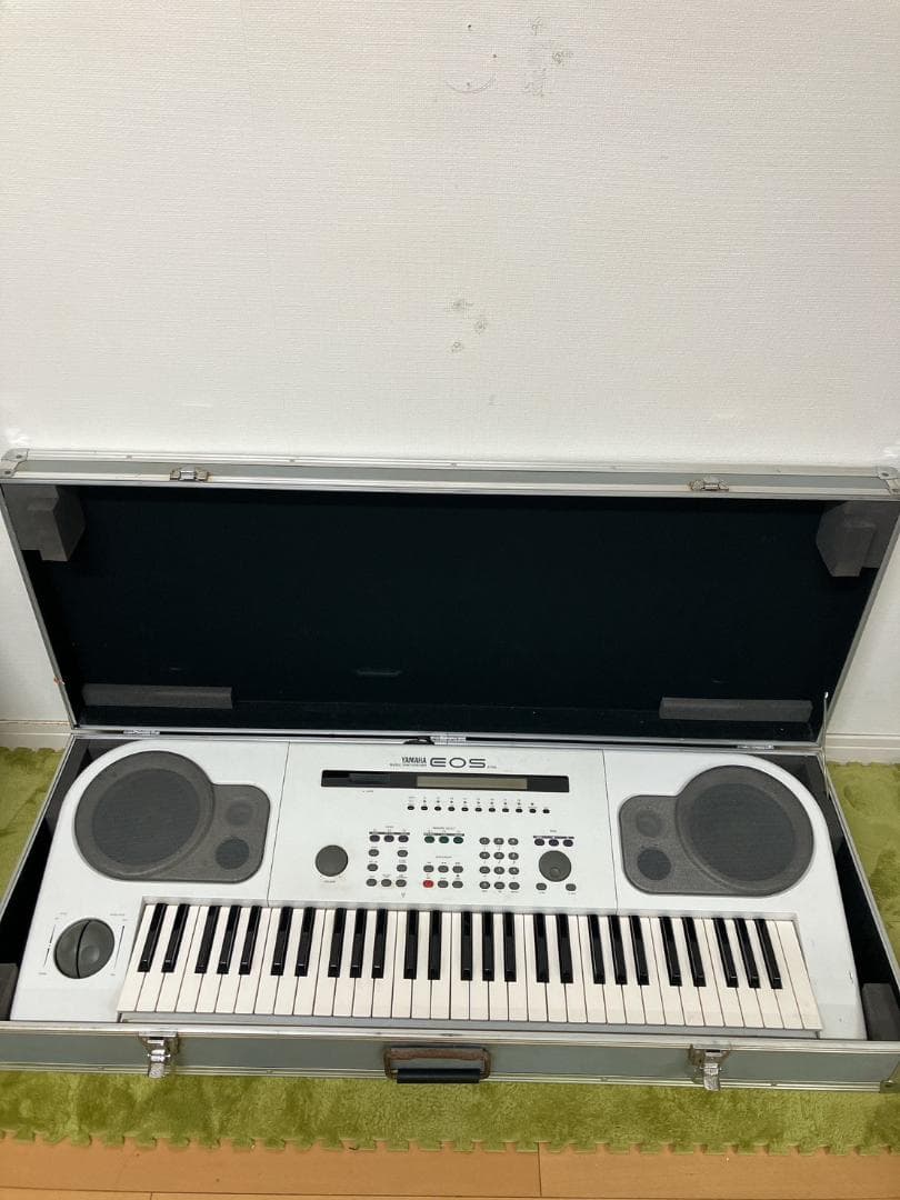 Other Yamaha Eos B700