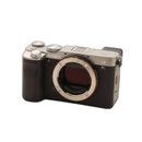 Sony Mirrorless Interchangeable Lips 7C 349