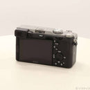 Sony Mirrorless Interchangeable Lips 7C 349