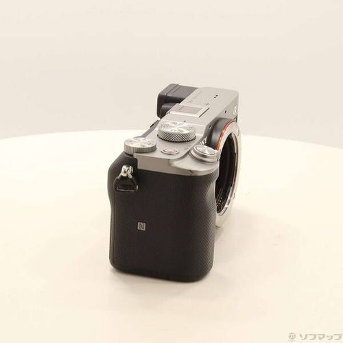 Sony Mirrorless Interchangeable Lips 7C 349