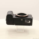 Sony Mirrorless Interchangeable Lips 7C 349