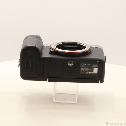 Sony Mirrorless Interchangeable Lips 7C 349