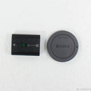 Sony Mirrorless Interchangeable Lips 7C 349