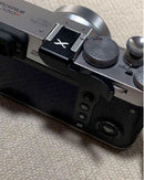 Fujifilm Compact Digital Camera X100F