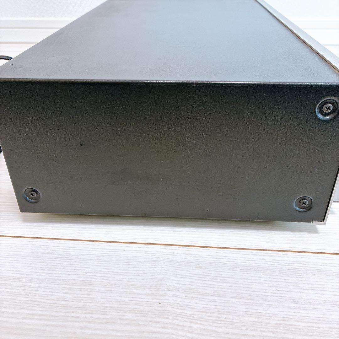 Cd, Md Cassette Decks Trio Kx-600