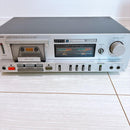 Cd, Md Cassette Decks Trio Kx-600