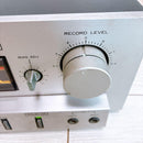 Cd, Md Cassette Decks Trio Kx-600