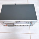 Cd, Md Cassette Decks Trio Kx-600