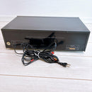 Cd, Md Cassette Decks Trio Kx-600