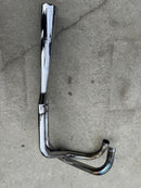 Mufflers Gs400 Gsx400 E
