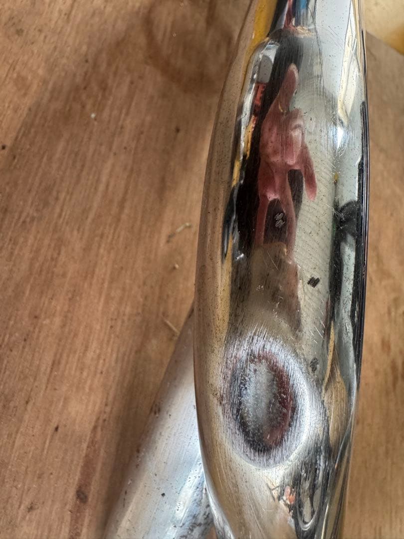 Mufflers Nakano Gs400 Gsx400 E