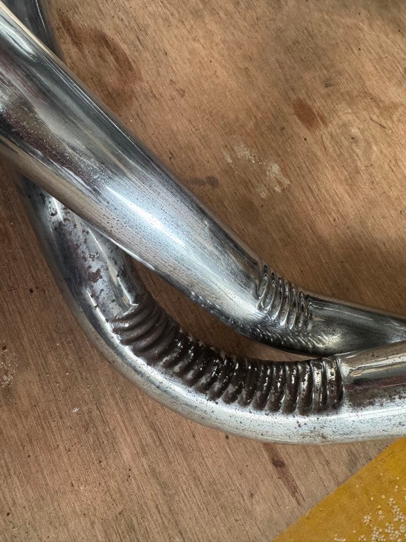Mufflers Gs400 Gsx400 E