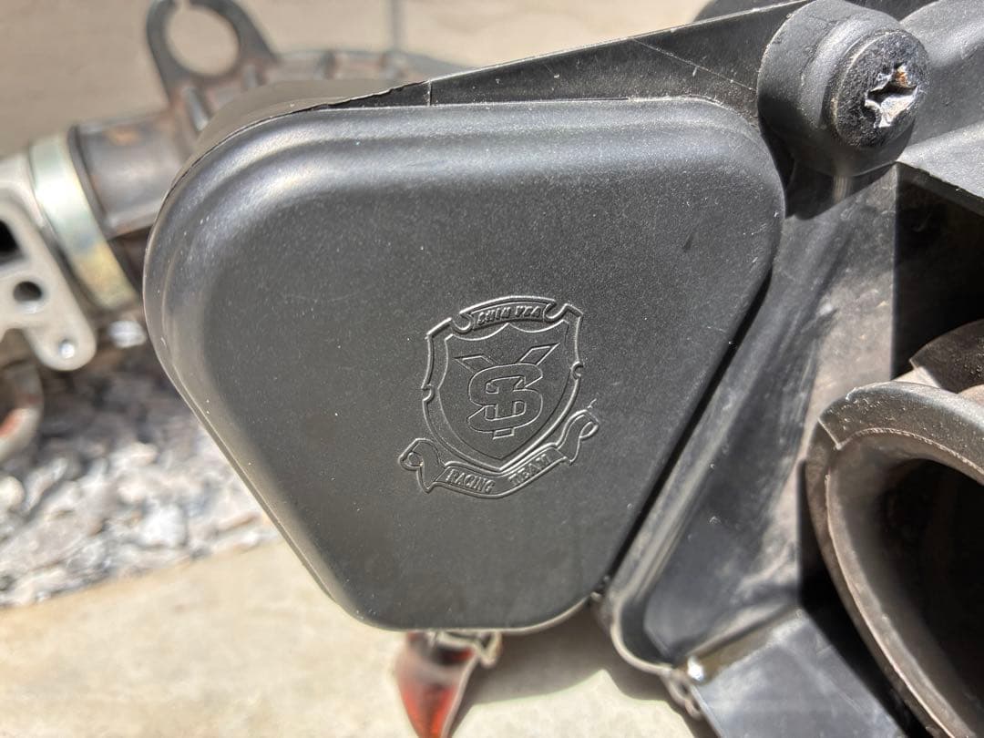 Shinya Carburetor Injection 4 5