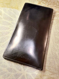 Bvlgari Long Wallets