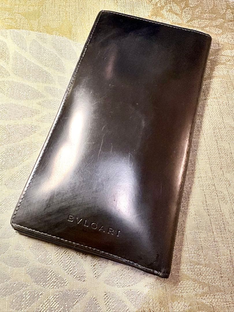 Bvlgari Long Wallets