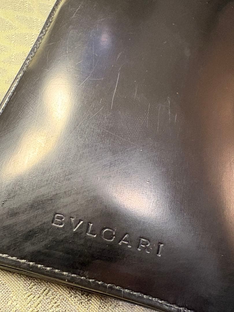 Bvlgari Long Wallets