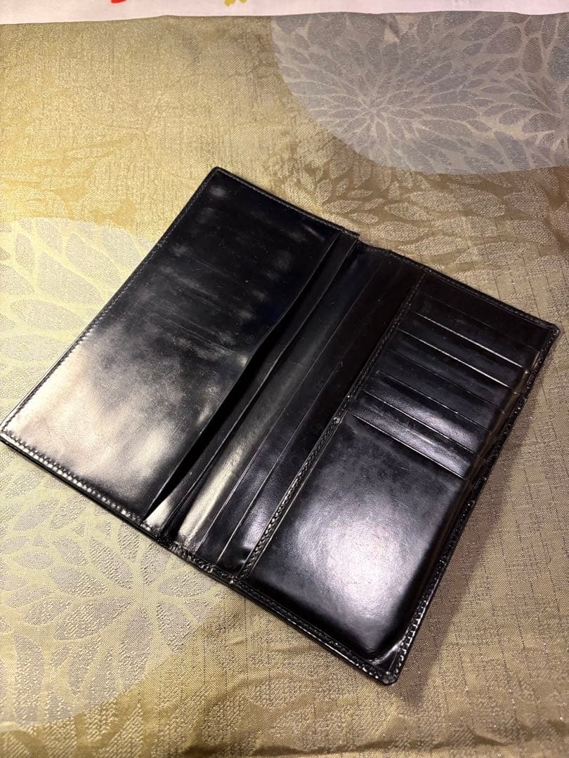 Bvlgari Long Wallets