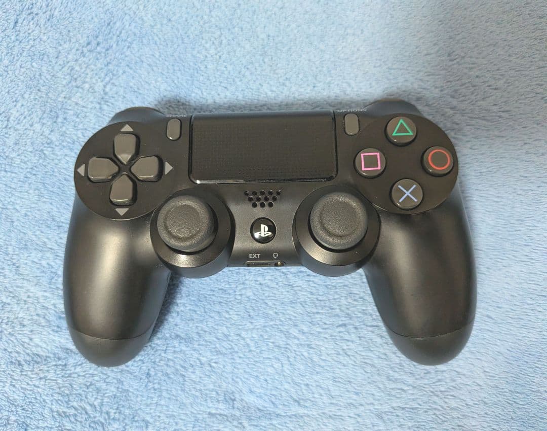 Playstation4 Consoles Playstation 4 Pro (Cuh-7100B) 1Tb