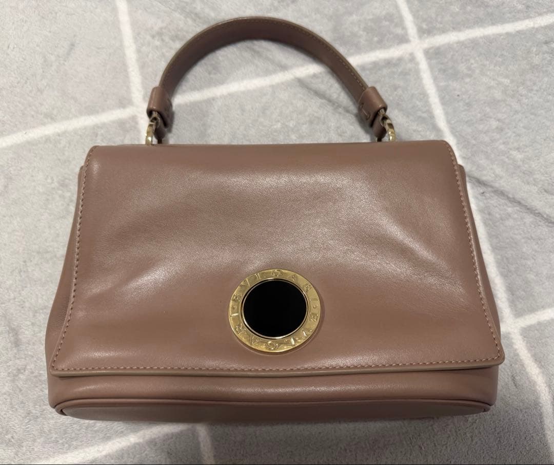 Bvlgari Handbags