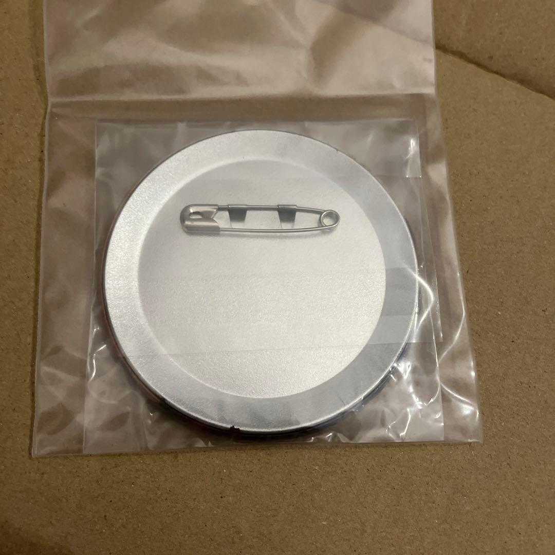 Pins, Pin Badges, Can Sega