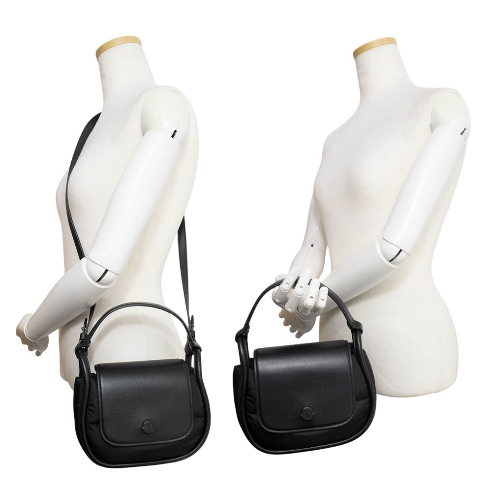 Moncler Shoulder Bag Tiarna 2Way J209B5L00013