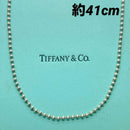 Tiffany Necklaces 925