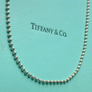 Tiffany Necklaces 925