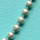 Tiffany Necklaces 925