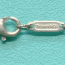 Tiffany Necklaces 925
