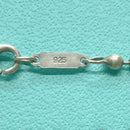 Tiffany Necklaces 925