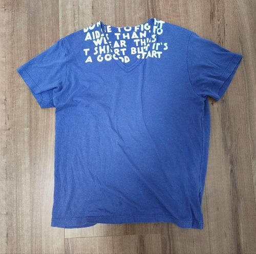 Maison Martin Margiela T-Shirts T 2005