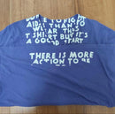 Maison Martin Margiela T-Shirts T 2005
