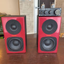 Fostex Speakers Bluetooth