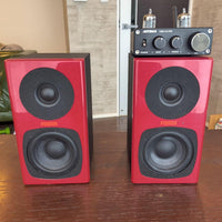 Fostex Speakers Bluetooth